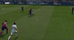 FIFA 16 Screenthot 2